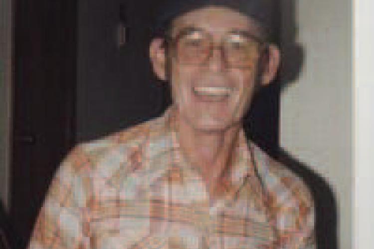 Troy Lee Wagoner