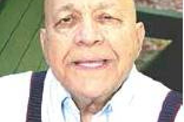 Jafar T. Hashemi Jafar T. Hashemi