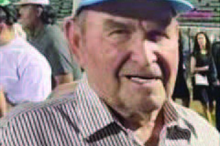 Elmer “Ray” Woods Elmer “Ray” Woods