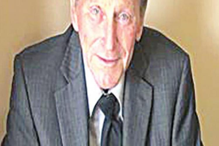 Cheesley Frank Bleeker