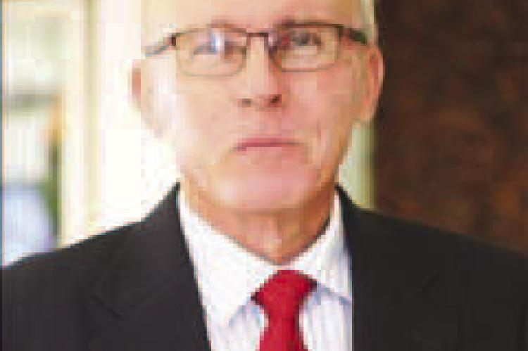 David Ingram