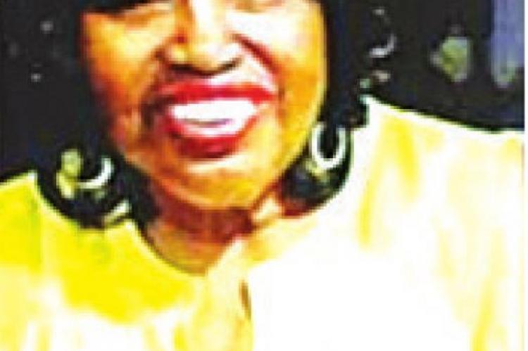 Celebration of Life for Doria Jean Myers