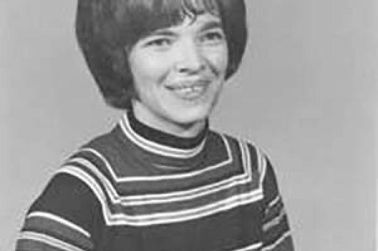 Linda Sue Wagoner Linda Sue Wagoner