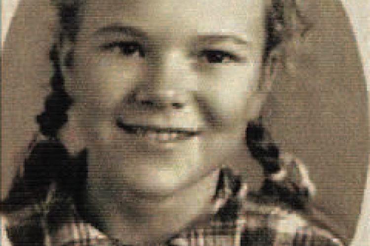 Mary Ella Crawford Passes Away