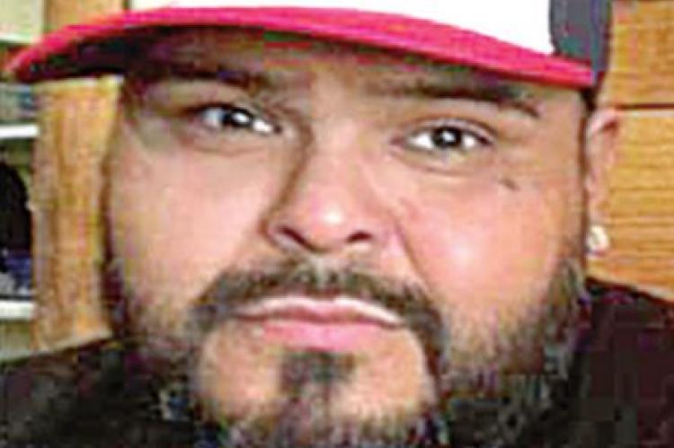 Jesus “Jesse” Morales Jesus “Jesse” Morales