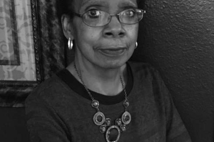 Family of Patricia Ann Berry