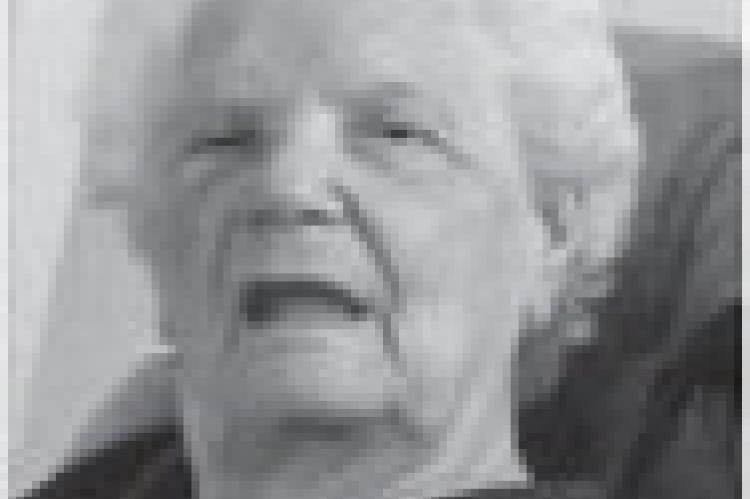 Frances Alene “Rusty”