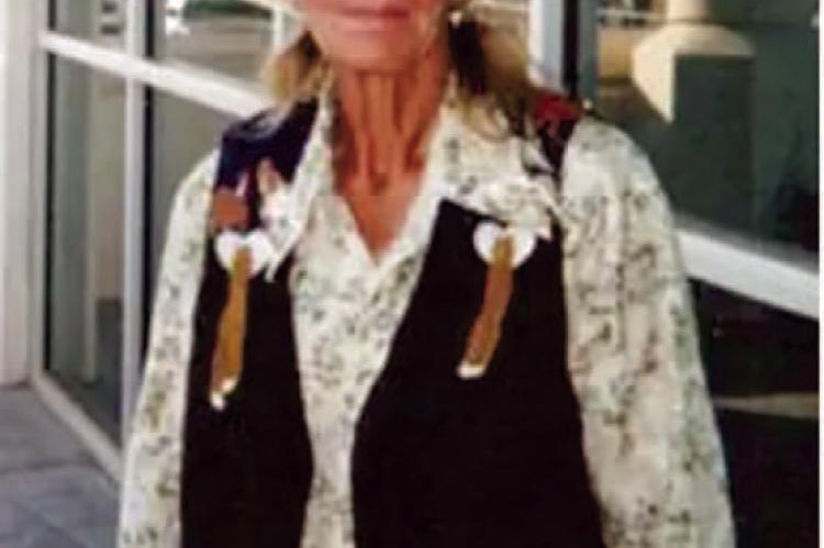 Carol Darlene Harrison