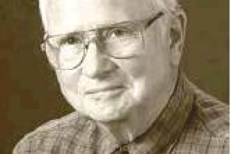 Service Saturday for Charles W. Leewright Article Image Alt Text