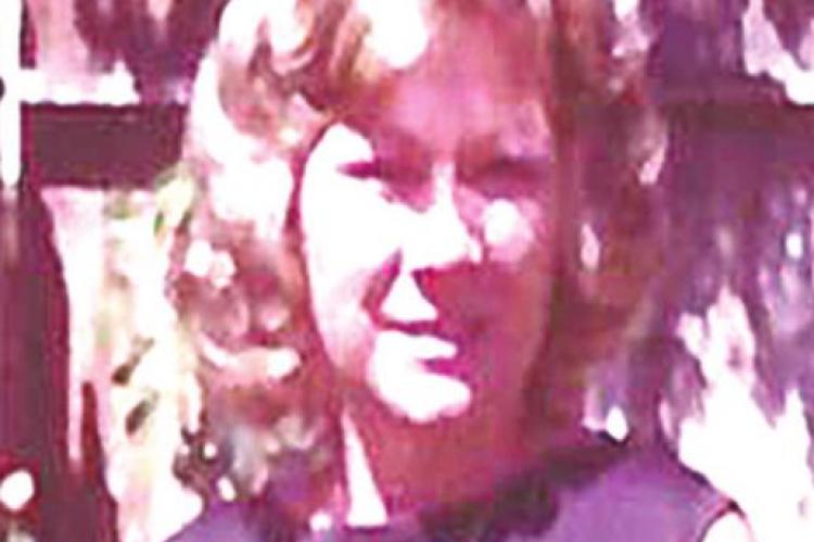 Joan Mary Zofrea Joan Mary Zofrea