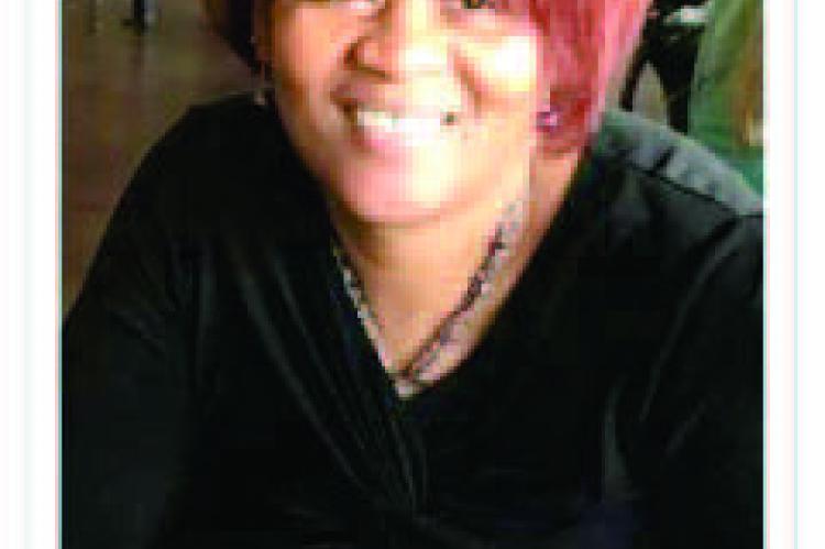 Terry Luwanda Normore Terry Luwanda Normore