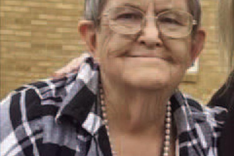 Connie Sue Peercy