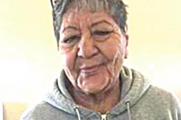 Nellie Mae Butler Nellie Mae Butler