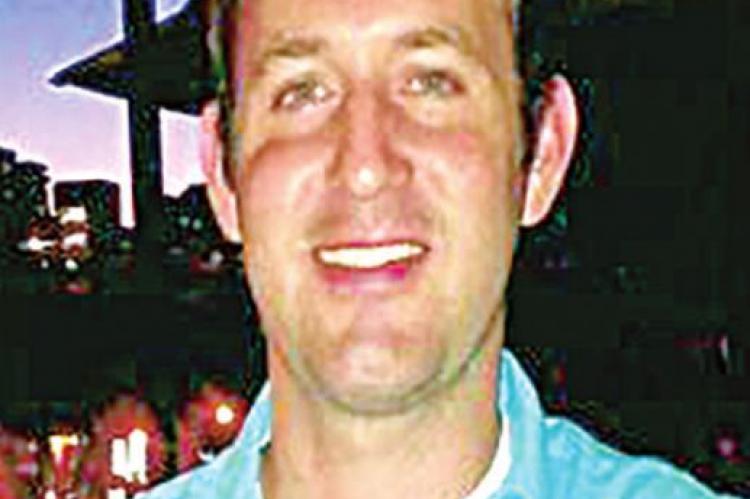Service held for Jordan Heath Carlton