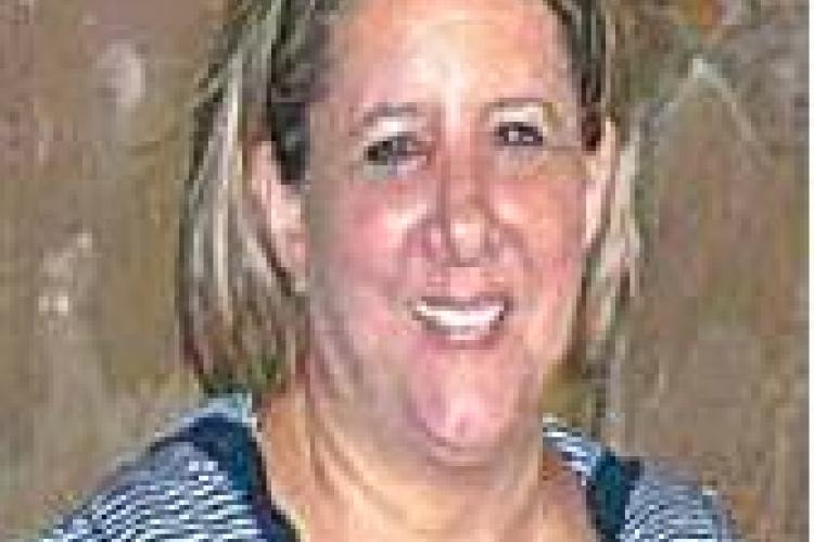 Service Friday for Pamela Grace Morgan Article Image Alt Text