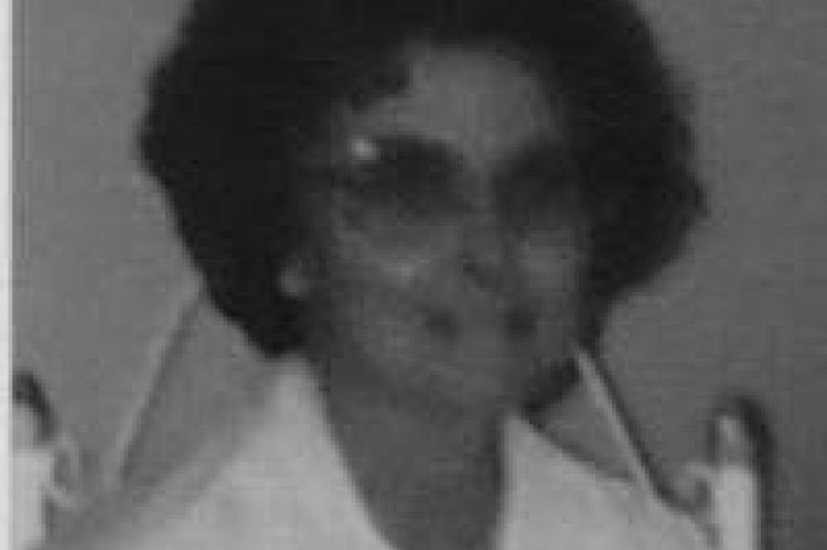 RubyChristeneWagoner Ruby Christene Wagoner