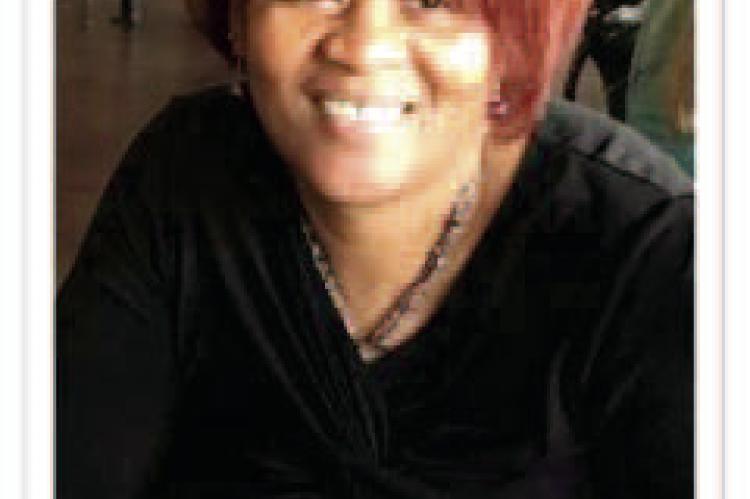Terry Luwanda Normore Terry Luwanda Normore