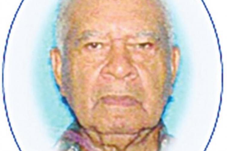Albert Davis
