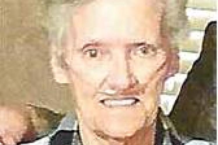 Virginia Lou Jones Virginia Lou Jones