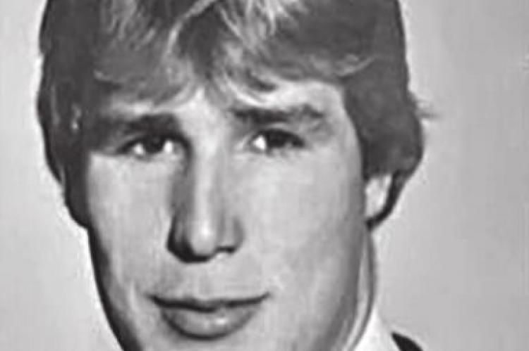 Keith Lynn Walton