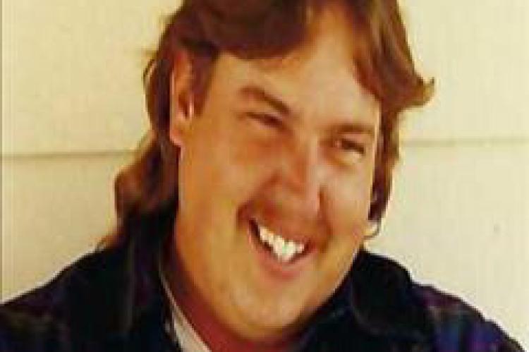 Alan Wade Hardwick