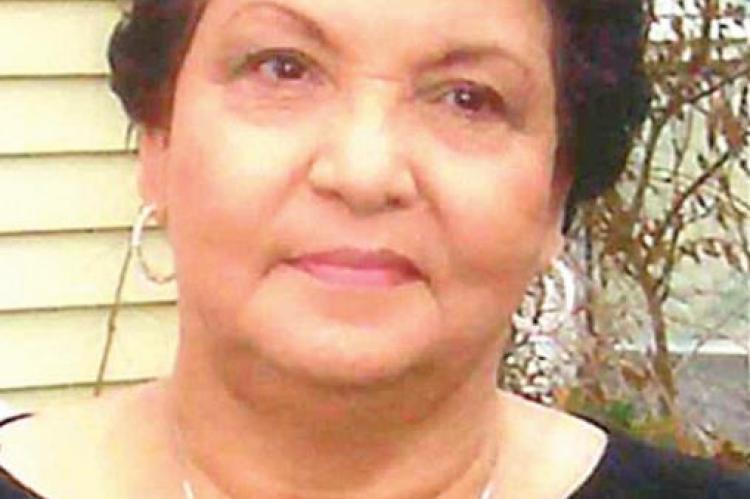 Vonda Kaye Sanders