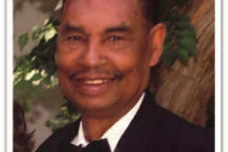 In Memory of Kurrilue Johnson Jr