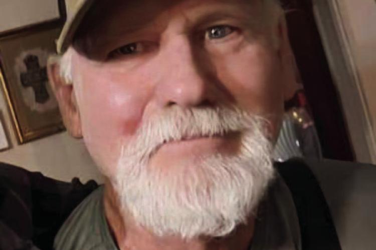 Service held for Thomas Warren Sawyer