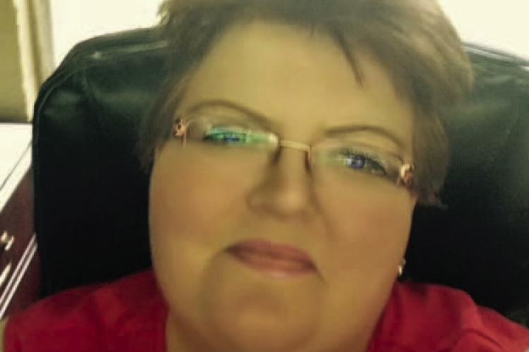 Our sympathy is extended to the family of Tonya Dyer