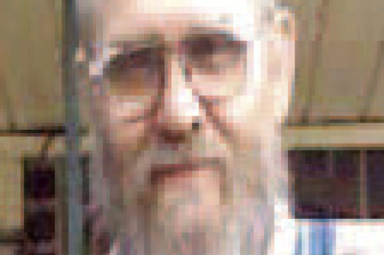 Keith Welton Bell