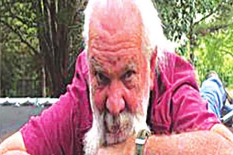 Larry Paul Hamilton