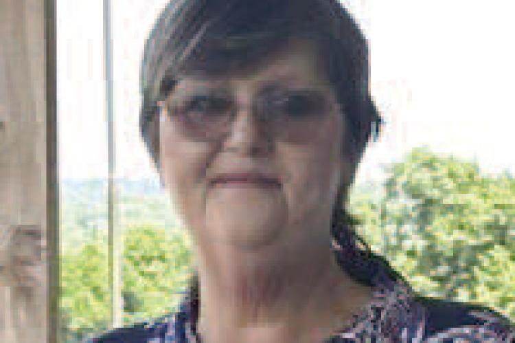 Wilma “Suzy” Sue Berry Wilma “Suzy” Sue Berry