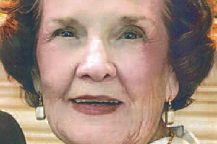 Bobbie “Jean” Grimes McCoy Webb Bobbie “Jean” Grimes McCoy Webb