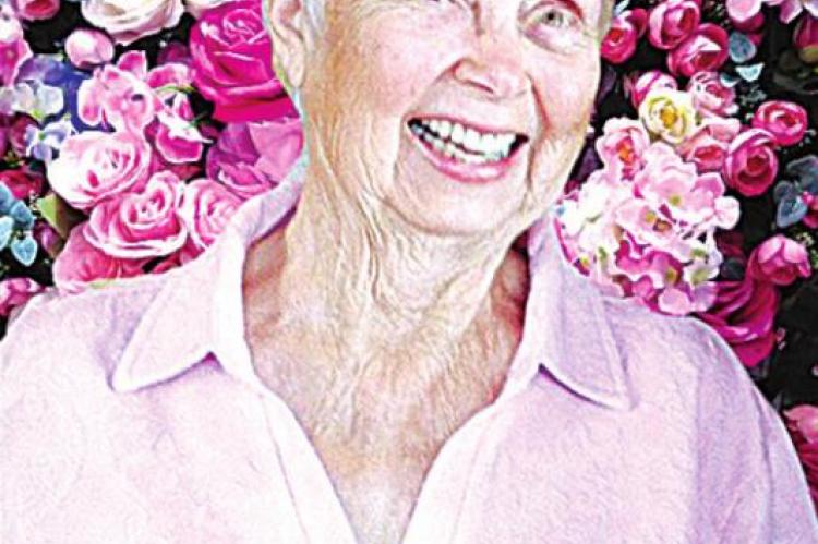 Wanda Crawford Shanda