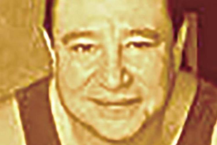 Jonathan Kirt Herrod