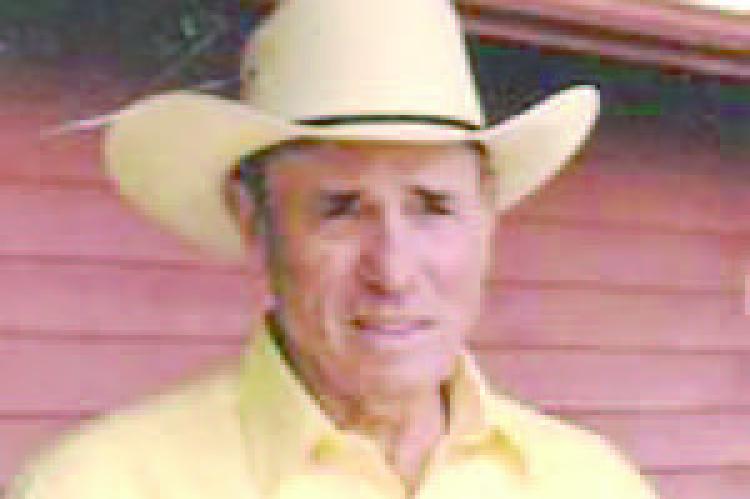 Jerry D. Davis Jerry D. Davis