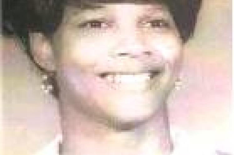 Carlene “Red” Lowe Article Image Alt Text