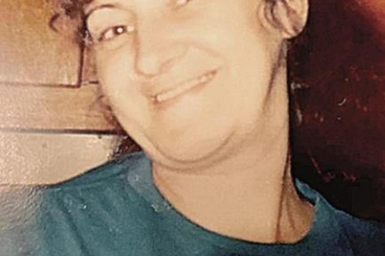 Bobbie Kay Bobbitt