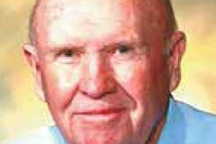 Coy Wilson Edwards