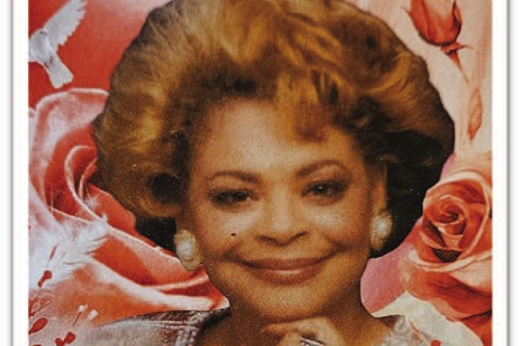 In Loving Memory of Deborrah Paulette Thomas