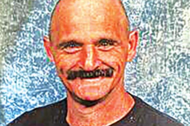Danny Whitlock
