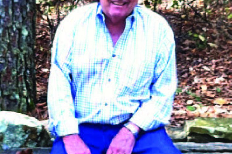 Kenneth Dale Towery Kenneth Dale Towery