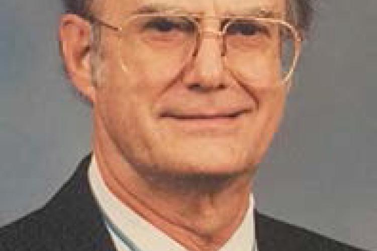 Clyde Wilson Chesnutt