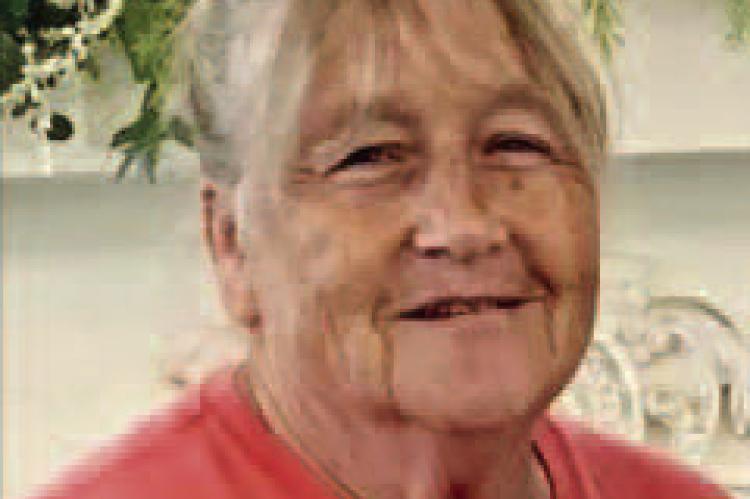 Claudia “CJ” Olivo