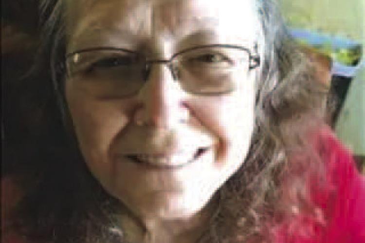 Patricia Ann Sneed Patricia Ann Sneed