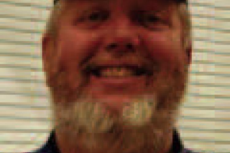 Robby Joe Ring