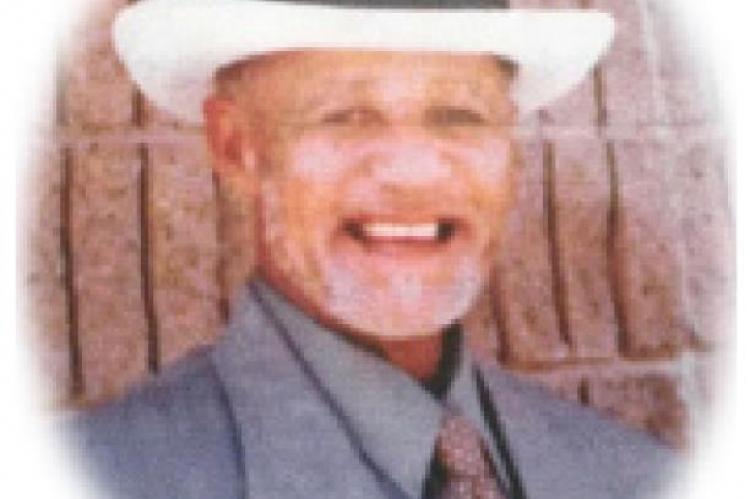 Memorial service held for Lenwood Thompson Lambert Memorial service held for Lenwood Thompson Lambert