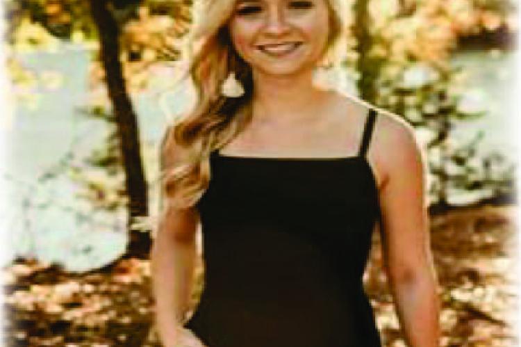Community Mourns Loss of Carley Ann Tatum