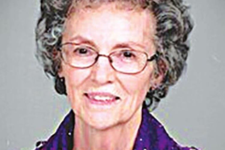 Ethel Leme Thompson