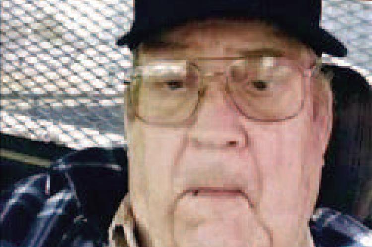 Service to be Held for Randy Evans Service to be Held for Randy Evans